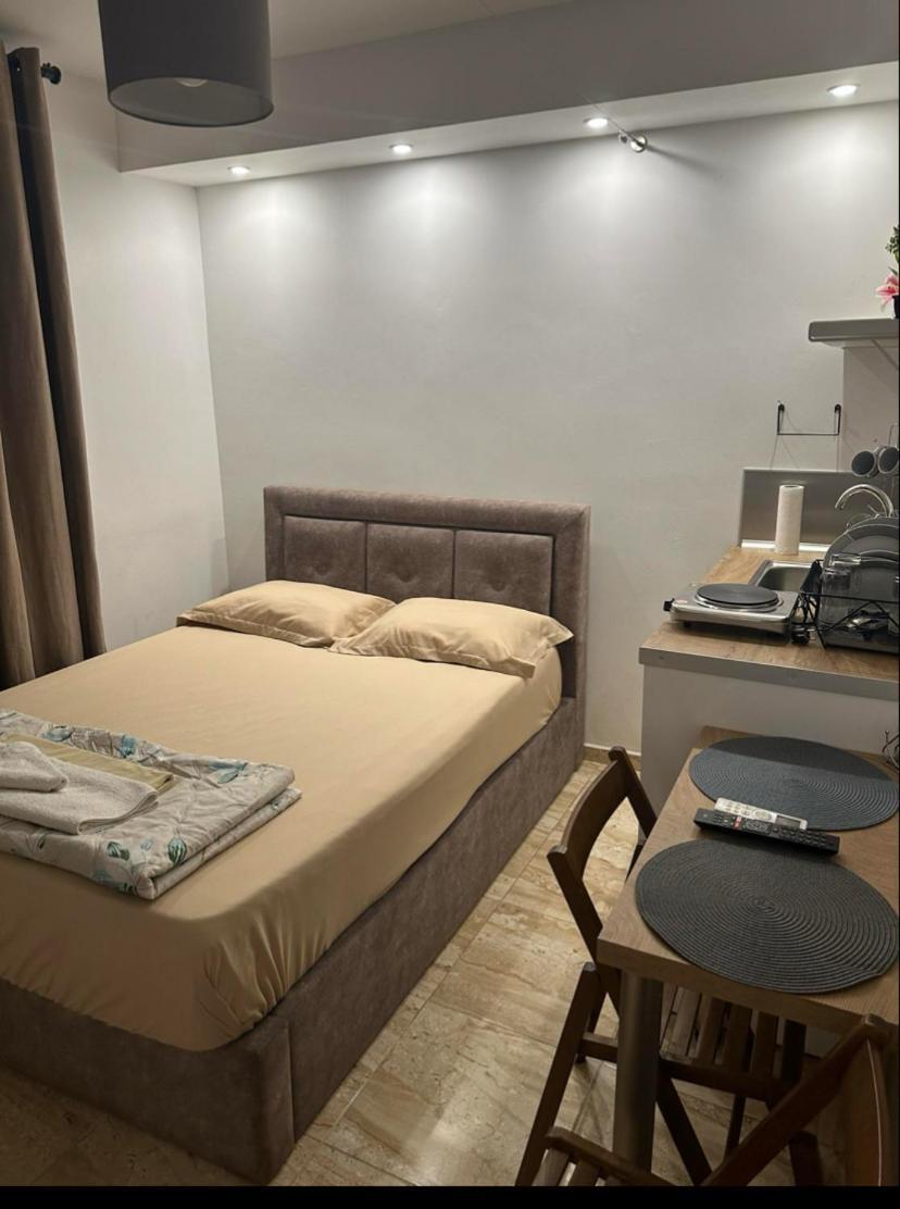 Dimitris Center Apartment Thessaloniki Exterior photo